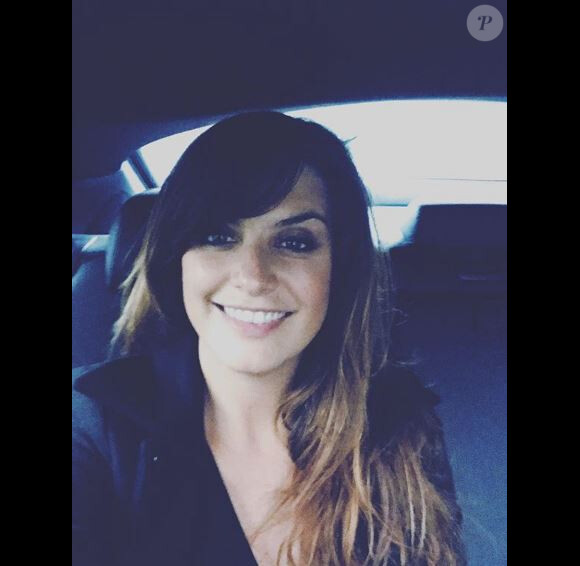 Laetitia Milot souriante sur Instagram -22 mai 2018