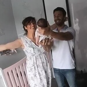 Laetitia Milot dévoile une émouvante vidéo - Viméo, 5 juin 2018