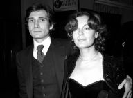 Romy Schneider et la mort de son fils : Le récit bouleversant de Daniel Biasini