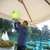 Exclusif - Christophe Michalak lors de la 26ème édition du Trophée des personnalités en marge des internationaux de tennis de Roland Garros à Paris le 5 juin 2018. © Denis Guignebourg / Bestimage
