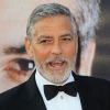 George Clooney lors du 46e AFI Life Achievement Award Gala Tribute honoring George Clooney au Dolby Theatre, Los Angeles, le 7 juin 2018.