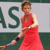 Exclusif - Anne Le Nen - 26ème édition du Trophée des personnalités en marge des Internationaux de Tennis de Roland Garros à Paris. Le 5 juin 2018. © Denis Guignebourg / Bestimage