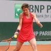 Exclusif - Anne Le Nen - 26ème édition du Trophée des personnalités en marge des Internationaux de Tennis de Roland Garros à Paris. Le 5 juin 2018. © Denis Guignebourg / Bestimage