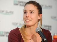 Alizé Cornet sexy : La joueuse de tennis surprend en lingerie fine