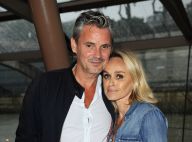 Cécile de Ménibus et son chéri Thierry : Soirée boules sur la Seine