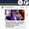 Purepeople.com débarque sur Facebook Messenger. Votre actu people en un clic et à portée de main.
