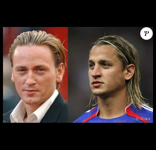 Benoit Magimel Il A Un Frere Celebre Decouvrez Qui Purepeople