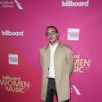 Diplo à la soirée Billboard Women In Music Awards "Icon Award" au Ray Dolby Ballroom à Hollywood, le 30 novembre 2017