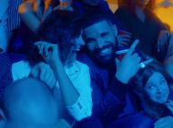 Drake : De retour à Degrassi, sa folle soirée des anciens