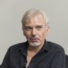 Billy Bob Thornton en conférence de presse pour "Goliath" aux studios Raleigh à Los Angeles, le 18 juillet 2017.