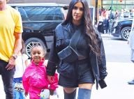 North West : La fille de Kim K et Kanye West fête ses 5 ans, sa famille gaga