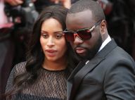 Maître Gims : Sa femme Demdem a grossi et demande l'aide de ses fans !
