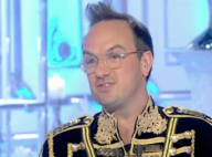 Jarry raconte sa première relation homosexuelle avec le frère de sa fiancée !