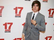 Suivez Zac Efron en tournée marathon promo... découvrez les dessous de la BO de son film ! Ouf, c'est fatiguant...