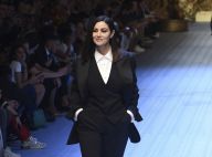 Monica Bellucci et Naomi Campbell, mannequins stars pour Dolce & Gabbana