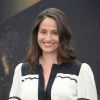 Marie Gillain lors du photocall 'Souviens toi' à l'occasion du 57ème Festival de télévision de Monte-Carlo le 17 juin 2017. © Denis Guignebourg/Bestimage