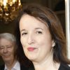 Exclusif - Anne Roumanoff - Fête des prix SACD 2018 au siège de la SACD à Paris, France, le 18 juin 2018. Les prix SACD sont des récompenses décernées par la Société des auteurs et compositeurs dramatiques dans les domaines du cinéma, de la danse, de la musique, de la radio, de la télévision et du théâtre. © Marc Ausset-Lacroix/Bestimage