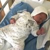 Karl, le fils de Kelly Bochenko - Instagram, 19 juin 2018