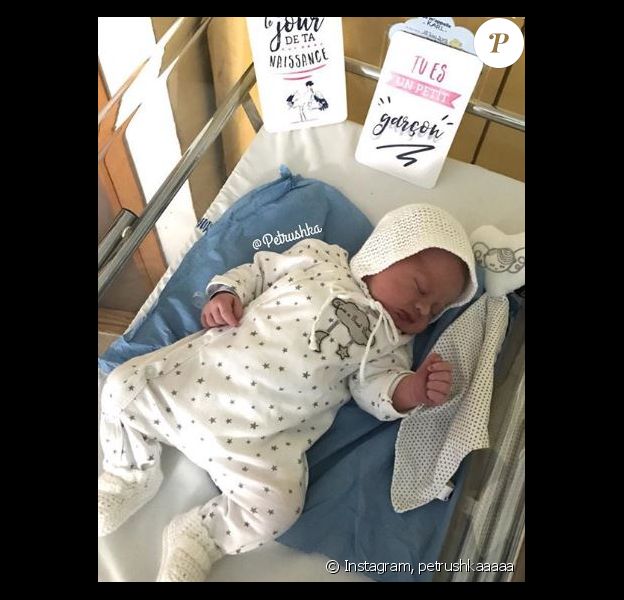 Kelly Bochenko Maman Pour La 2e Fois Le Sexe Et Prenom De Son Bebe Devoiles Purepeople