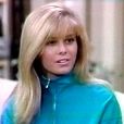 Nicole Eggert dans Charles s'en charge. La série a été diffusée entre 1984 et 1990.