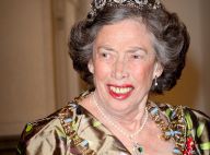 Mort de la princesse Elisabeth de Danemark, qui s'est éteinte entourée des siens