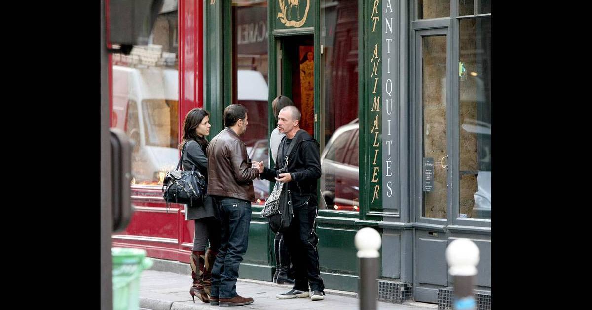 Pascal praud, l'objet du scandale. Florent Pagny : un homme amoureux qui soutient sa femme ...