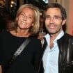 Claire Chazal superbe : Quand deux anciens du 20h se retrouvent...