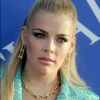 Busy Philipps lors du photocall de la soirée CFDA Fashion Awards au musée de Brooklyn à New York le 4 juin 2018.