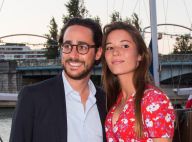 Thomas Hollande : Sa fiancé Émilie Broussouloux dévoile sa belle bague