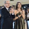 Charlotte Casiraghi, enceinte, sublime ses rondeurs au Jumping de Monte-Carlo