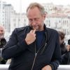 Benoît Poelvoorde - Photocall du film "Le Grand Bain" au 71e Festival International du Film de Cannes, le 13 mai 2018. © Borde / Jacovides / Moreau / Bestimage