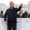 Benoît Poelvoorde - Photocall du film "Le Grand Bain" au 71e Festival International du Film de Cannes, le 13 mai 2018. © Borde / Jacovides / Moreau / Bestimage