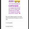 Alicia Aylies fait une grosse mise au point sur sa vie privée sur Instagram, le 2 juillet 2018.