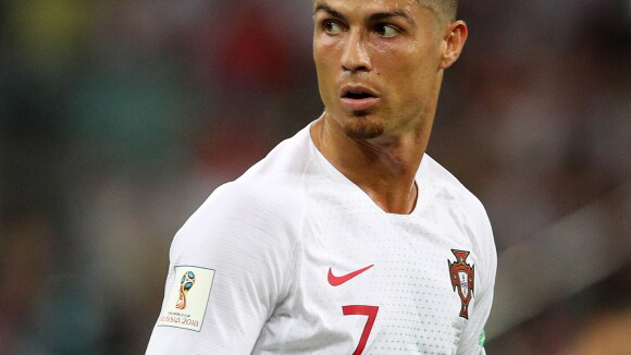 Cristiano Ronaldo éliminé du Mondial : Baiser de consolation avec Georgina