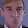 Derrick O'Connor dans "L'Arme fatale 2", en 1989.