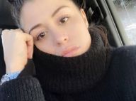 Anaïs Camizuli divorcée de Sultan après un an de mariage : "La vie continue..."