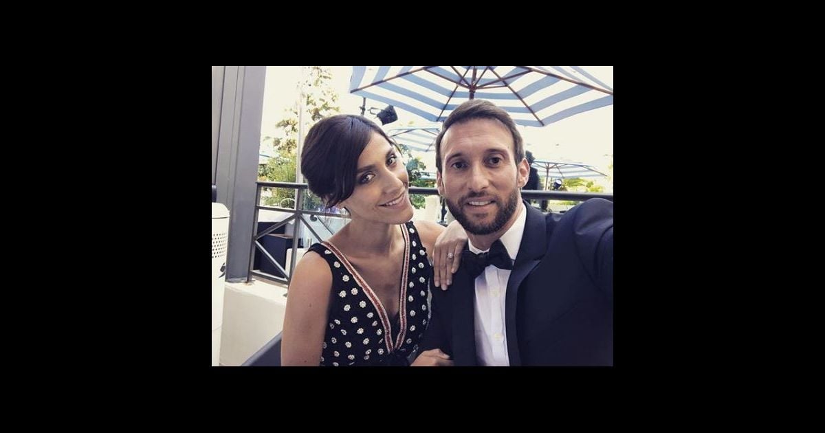 Jauffrey Nageur Marie Au Premier Regard Fabien Gilot s'est marié avec Audrey, ses copains nageurs de la fête