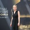 Charlie Bruneau - 57ème Festival de télévision de Monte-Carlo, le 17 juin 2017. © Denis Guignebourg/Bestimage