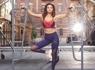 Selena Gomez : Égérie canon pour PUMA, son ventre plat fait sensation
