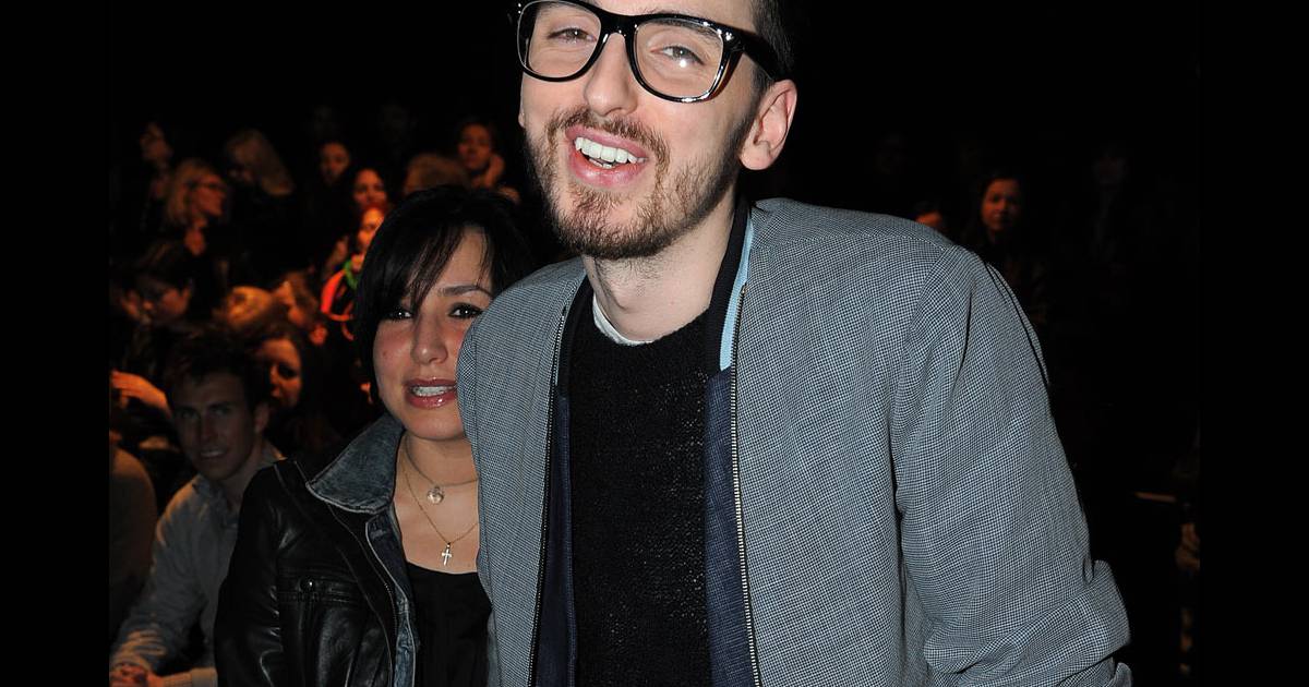 Chanteur Christophe Willem En Couple Christophe Willem : "Tout le monde se fout de moi, mais j'aime bien Lio