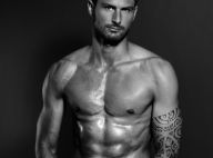 Olivier Giroud : Les photos les plus hot du beau gosse de l'équipe de France