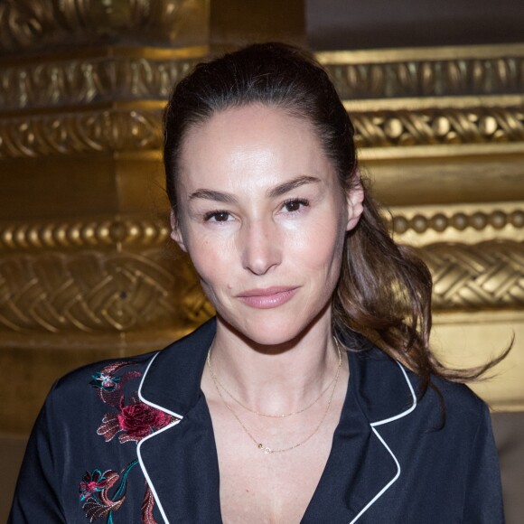 Exclusif - Vanessa Demouy - Avant-première de la nouvelle saison "Festival Pirates et Princesses" de Disneyland Paris au Palais Garnier à Paris, France, le 9 mars 2018. © Cyril Moreau/Bestimage