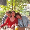 Mort de Maurane : "C'est un accident" clame sa fille Lou, "triste" des rumeurs