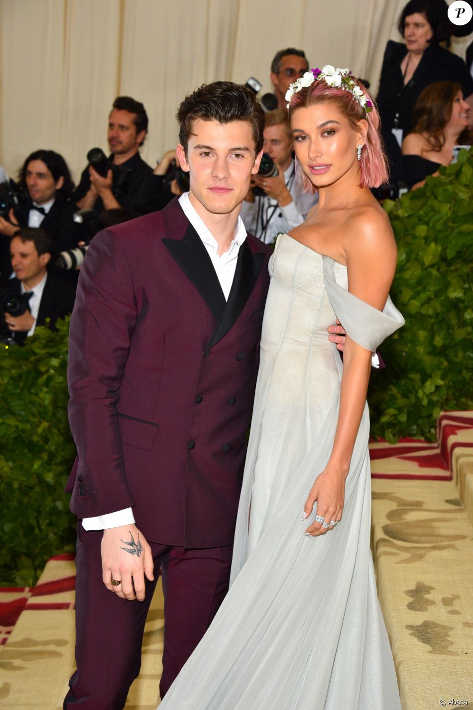 Hailey Baldwin Fiancée à Justin Bieber Ce Quen Pense Son