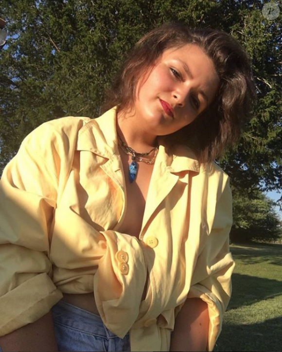 Melissandre, ex-témoin boulimique dans "Tellement Vrai" (NRJ12), a bien changé. Elle dévoile sa nouvelle silhouette sur Instagram.