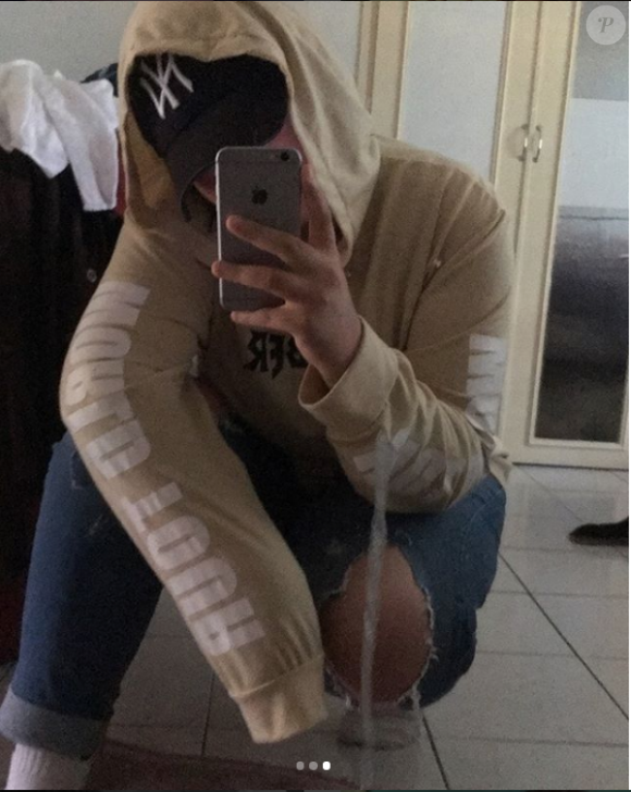 Melissandre, ex-témoin boulimique dans "Tellement Vrai" (NRJ12), a bien changé. Elle dévoile sa nouvelle silhouette sur Instagram.