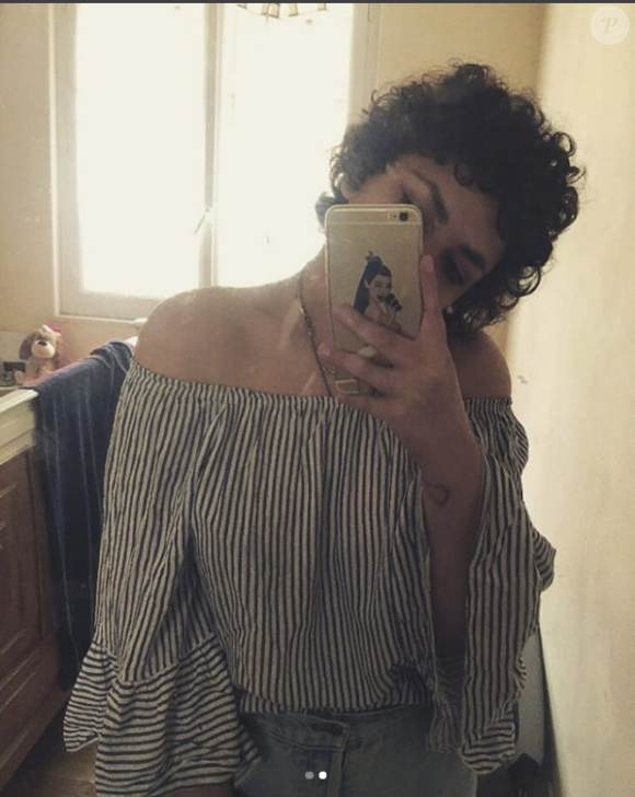 Melissandre, ex-témoin boulimique dans "Tellement Vrai" (NRJ12), a bien changé. Elle dévoile sa nouvelle silhouette sur Instagram.