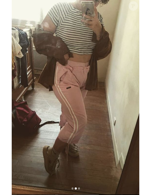 Melissandre, ex-témoin boulimique dans "Tellement Vrai" (NRJ12), a bien changé. Elle dévoile sa nouvelle silhouette sur Instagram.