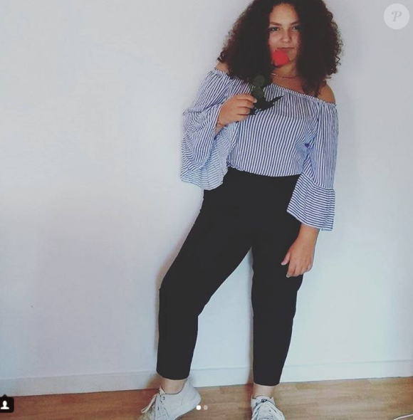 Melissandre, ex-témoin boulimique dans "Tellement Vrai" (NRJ12), a bien changé. Elle dévoile sa nouvelle silhouette sur Instagram.