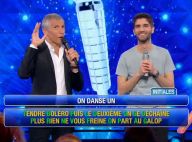 Kevin (N'oubliez pas les paroles) : Exit Hervé, il devient le plus grand Maestro